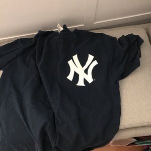 New York Yankees Derek Jeter T-Shirt